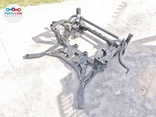 2018-21 Range Rover Velar Front Subframe Suspension Cradle ASSEMBLY L560 F-PACE