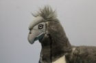 Harry Potter Plush Toy Buckbeak Hagrid's Fantastic Beast / Monster 13" Universal — photo 9