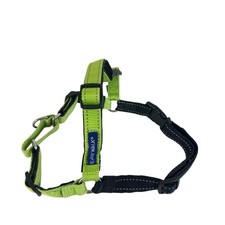 PetSafe Easy Walk Dog Harness Lime Green Blac...