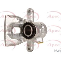 Apec Bremszange Hinten Links 1 Kolben FüR Freelander 2 2006-2014