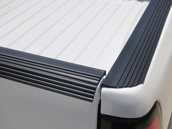 Pacer Performance 21-106 Rail Guards ® BED RAIL PROTECTOR KIT - Imagem 2 de 4