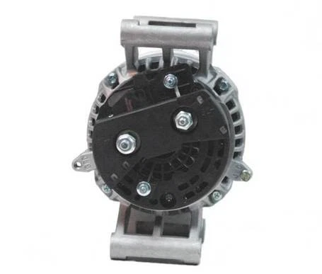 Alternador Wilson Hd Giratorio Elect 90-15-6569 Serie E8 12v, 160 Amp Foto 3 de 4