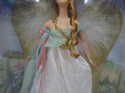 Golden Angel 2006 Barbie Doll | Compra online en eBay