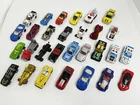 Lot of 29 Vintage Matchbox & Hot Wheels Cars Mostly 70s 80s