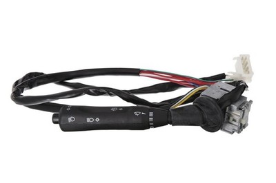 VALEO Kombischalter Lenkstockschalter 645174 für MERCEDES NG SK OH