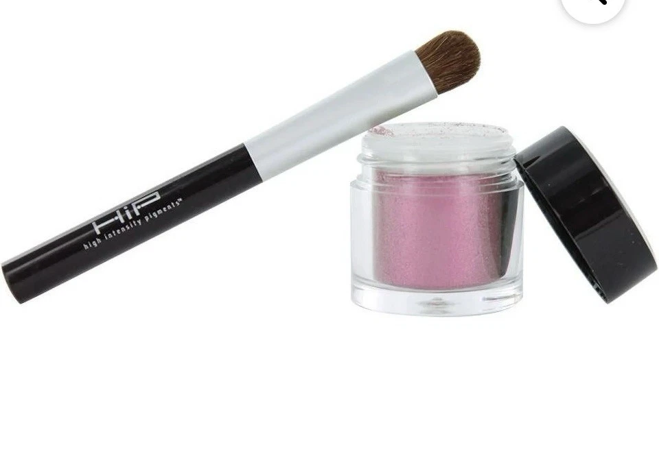 2 PacjL'Oreal HiP Studio Secrets Professional Shocking Shadow Pigments, 0.05 Oz - Image 3 of 4