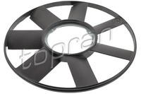 LÜFterrad, MotorkÜHlung FÜR BMW 5 (E39), BMW 3 (E36) - Topran 500 904