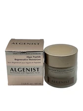 Algenist- Algae Peptide Regenerative Moisturizer - 2 oz NEW SEALED IN BOX!