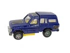 Convertors Mini-Bot Wagon 4WD Transforming Robot - Loose / Incomplete GOBOTS