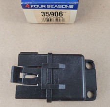 Four Seasons 35906 USA MADE AC Relay 1982-1990 GM GMC Chevy Pontiac Olds Buick