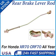 For Honda XR70 CRF70 1997-12 Complete Rear Br...