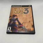 Wild Arms 3 (Sony PlayStation 2, 2002)