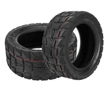 90/55-6 10" Tubeless Tire Electric Scooter Wheel Explosion-proof for Kaabo VSETT