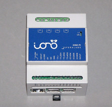 Sfera Labs IPMB13RP -  Iono Pi RTC Modul für...