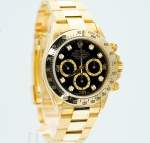 Rolex Daytona 16528 | eBay