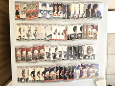 1990 Pro Set NFL Football MVP Super Bowl 60 Card Lot Montana Rice Simms Namath