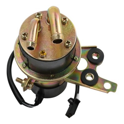 Bomba De Gasolina P/ Yamaha R6 1999-2002 R1 Fz1 1997-2005 | Meses sin