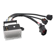 Engine Cooling Fan Control Module for Audi for Audi A4 2009-2016,A4 Quattro