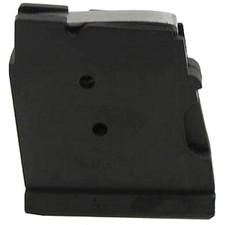 CZ Rimfire Rifle Magazine 17 HMR/22 WMR 5 rd. Polymer Fits 512, 457, 455