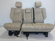 Siège Land Rover RANGE 4X4