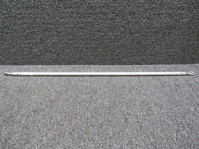 1224008 Pipistrel LSA Alpha Trainer Flaperon Control Vertical Pushrod Assy