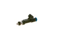 Bosch Einspritzventil FüR Chevrolet Opel