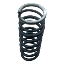 NISSAN NAVARA LEFT REAR COIL SPRING D23 MK3 2019-2021 550205JU3A