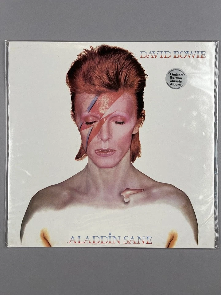 david bowie aladdin sane products for sale | eBay