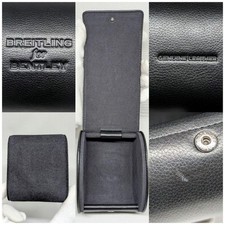 Breitling Bentley GT Automatic Chronograph A13362 Men s 18