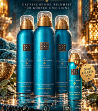 Rituals The Ritual of Hammam Set 3x200ml + 50ml Rituals Of Karma