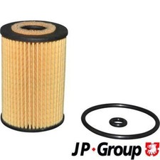 JP &Ouml;lfilter f&uuml;r MERCEDES Vaneo W414 W168 414 Schr&auml;gheck 1661800009