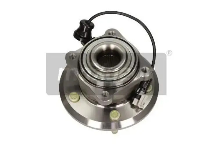 Wheel bearing Rear Axle 33-0641 MAXGEAR for OPEL CHEVROLET