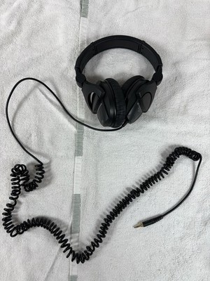 Sennheiser HD 280 Pro 64 Ohm Over-Ear Studio Monitor Headphones Black