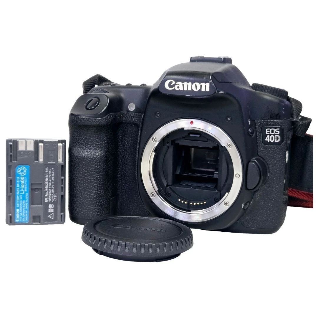 Canon EOS T3i Appareil photo reflex numérique (Gebraucht) in Lausanne Canon EOS T3i Appareil photo reflex numérique (Gebraucht) in Lausanne