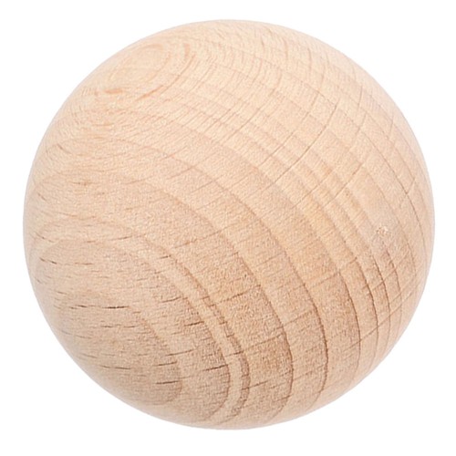 Massivholz Gras Krocket Outdoor Spiele Set Garten Bälle für Zuhause - Bild 10 von 12