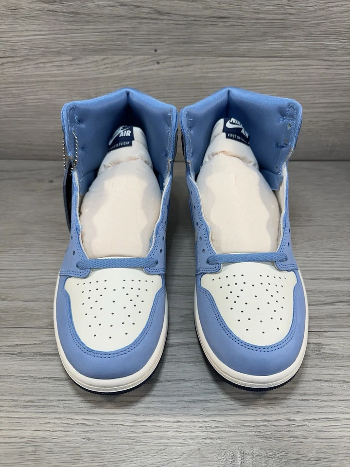 Jordan 1 Retro High OG First in Flight W - Größe 11,5w/10m - Bild 4 von 4