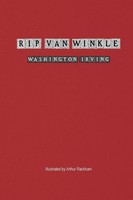 Washington Irving | Rip Van Winkle | Taschenbuch | Englisch (2023)