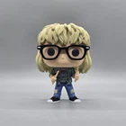 Garth #685 ~ Funko Pop Movies Wayne's World (No Box)