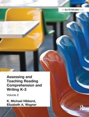 Assessing and Teaching Reading Composition and Writing, K-3, ... - 9781138439764