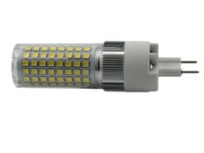 Rebaydo G8.5 LED Bulb 20 Watt 100-277 VAC 360 Degree with Lens