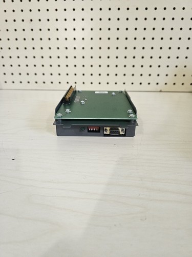 Modbus Plus Indicator Quickpanel Module Modicon Cat #: QPI-MBP-201-G UNTESTED - Picture 6 of 9