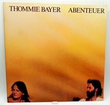 Thommie Bayer   Abenteuer, Nature   0060.215,...
