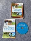 Wii Sports Nintendo Selects (Nintendo Wii) CIB w/Manual TESTED WORKING