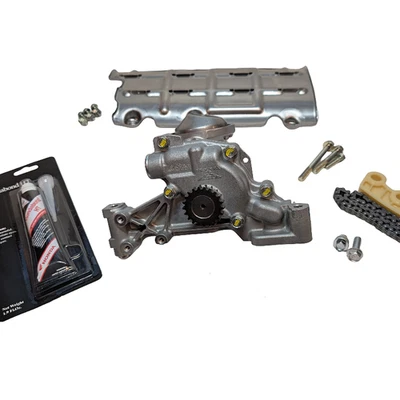 RSX K20A2 Oil Pump Kit Modified for K24/K20Z3 Block Honda Acura - Image 1 of 4