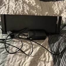 Microsoft Surface Model 1664 Pro 3 Docking Station with USB Ports