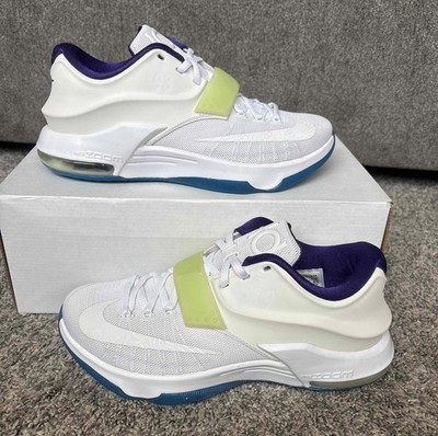 NIKE 2015 KD 7 NIKE ID ALL STAR SIZE 7.5 MENS (SIZE 9 WOMENS) BRAND NEW