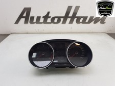 2014 Vw Polo V 6r Hatchback 1.4 Tdi Cyzbeuro 6 Speedometer Unit Kmh 6c0920731a