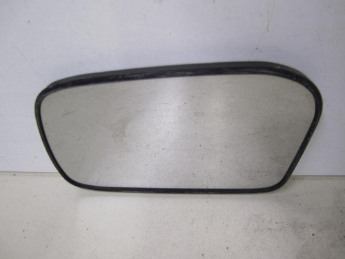 MAZDA MX6 90-92 1990-1992  POWER MIRROR GLASS DRIVER LH LEFT - Afbeelding 1 van 2