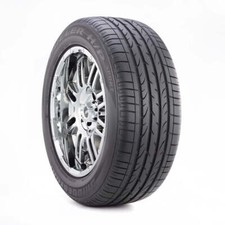 New Tire 31535r20 Bridgestone Dueler Hp Sport 106w Summer 300 A A Bsw
