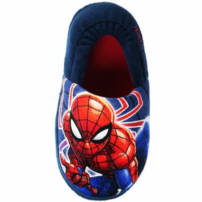 spiderman slippers for kids